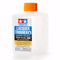 Tamiya 87194 Lacquer Thinner Retarder