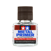 Tamiya Bottle Metal Primer