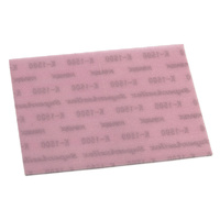 Tamiya 87233 Sanding Cloth #1500