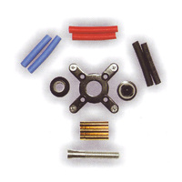 Topband Acc Set 37 Series 4mm