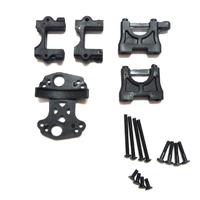 Team C Centre Diff Mount