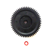 Team C Centre Gear 54T