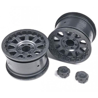 Traction Hobby PROCOMP Method Mesh Wheels (2)