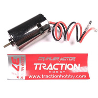 Traction Hobby 550 Motor 28T