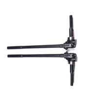Traction Hobby Universal Axle Set (2)