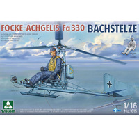 Takom Focke- Achgelis Fa 330 Bachstelze 1/16