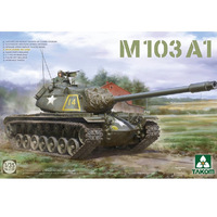 Takom M103 A1   1/35