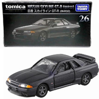 Tomica Premium 108924 26 Skyline GT-R (BNR32) 1/62
