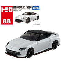 Tomica Regular 229261  088 Fairlady Z NISMO 1/57