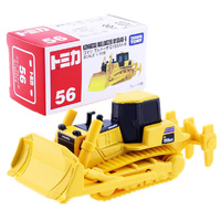 Tomica Regular 785538  056 Bulldozer D155AX-6  1/109
