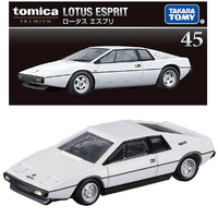 Tomica Premium 948544 45 Lotus Esprit 1/61