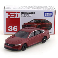 Tomica Regular 950479  036 Honda Accord 1/66
