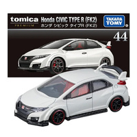 Tomica Premium 955764 44 Civic Type R (FK2) 1/64