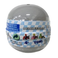 Tomy L67936A1 Mario Kart Pullback Racers Blind Box