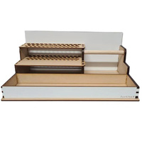 Rack N Stak TOOL1 Multi Tool Rack