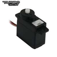 Turbo Racing Servo 1kg WP 0.19sec