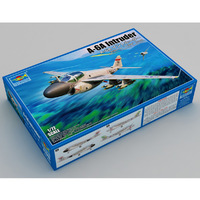 Trumpeter 01640 A-6A Intruder  1/72