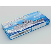 Trumpeter JMSDF Murasame Destroyer 1/350