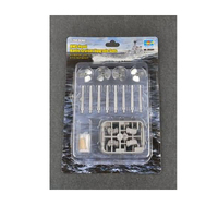 Trumpeter Hms Hood Upgrade Set 1/200