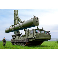 Trumpeter Russian S-300V 9A84 SAM  1/35