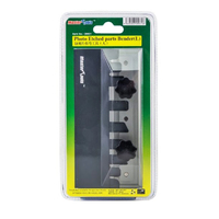 Trumpeter 09931 Photoetch Parts Bender ( L)