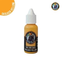 Two Thin Coats - Skulker Yellow 15ml