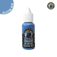 Two Thin Coats - Celestial Blue 15ml