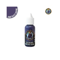 Two Thin Coats - Amethyst Rayne 15ml