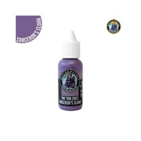 Two Thin Coats - Sorceror's Cloak 15ml