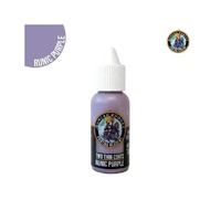 Two Thin Coats - Runic Purple 15ml