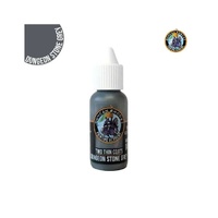 Two Thin Coats - Dungeon Stone Grey 15ml