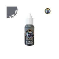 Two Thin Coats - Wizard Grey 15ml