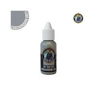 Two Thin Coats - Carcharodon Grey 15ml