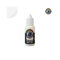 Two Thin Coats - White Star 15ml