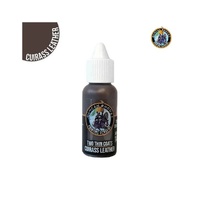 Two Thin Coats - Cuirass Leather 15ml