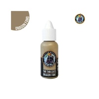 Two Thin Coats - Dragon Fang 15ml