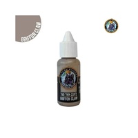 Two Thin Coats - Griffon Claw 15ml