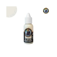 Two Thin Coats - Trooper White 15ml