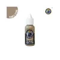 Two Thin Coats - Temple Stone 15ml