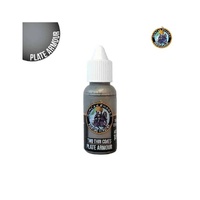 Two Thin Coats - Plate Armour 15ml