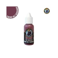 Two Thin Coats - Sword Hilt Burgundy 15ml
