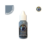 Two Thin Coats - Gravestone Blue 15ml