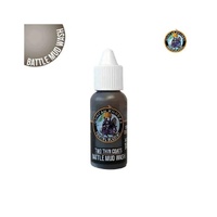 Two Thin Coats - Battle Mud Wash 15ml