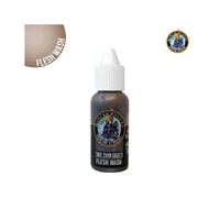 Two Thin Coats - Flesh Wash 15ml