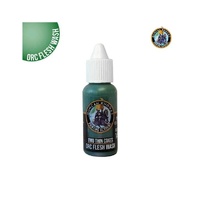 Two Thin Coats - Orc Flesh Wash 15ml