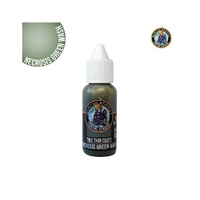 Two Thin Coats - Necrosis Green Wash 15ml