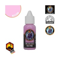 Two Thin Coats - Neo Pink 15ml