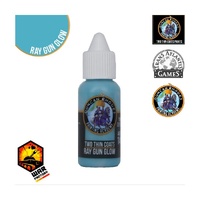 Two Thin Coats - Ray Gun Glow 15ml