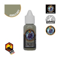 Two Thin Coats - Kobold Grey 15ml