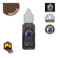 Two Thin Coats - Druid Flesh 15ml
